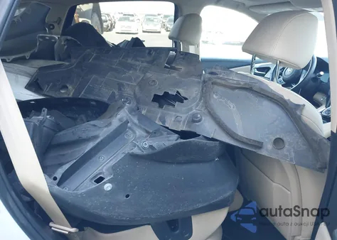 2021 Acura Rdx Standard z USA, uszkodzony, nr VIN 5J8TC1H35ML011686